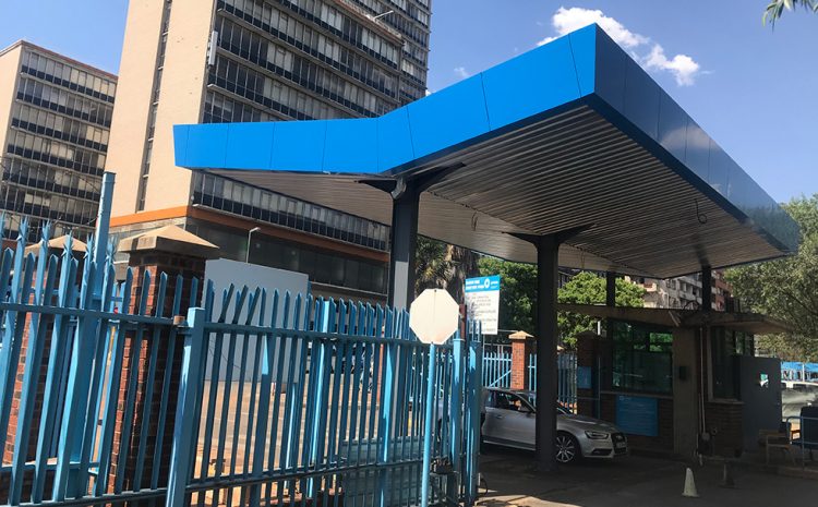  PRASA