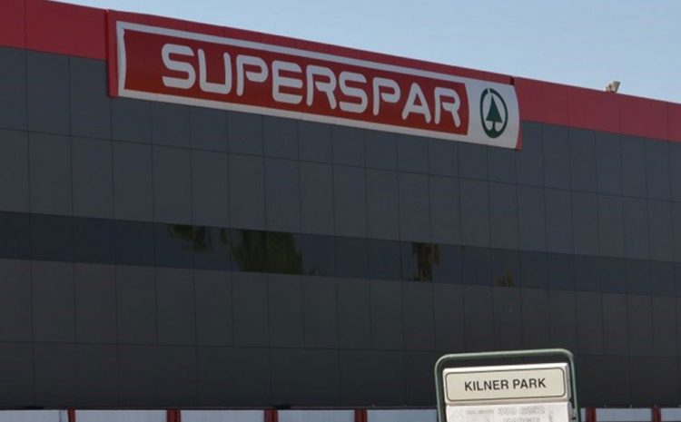  SuperSpar