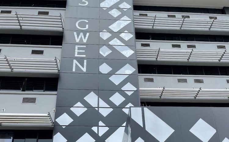  3 Gwen Lane