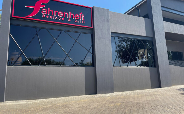  Fahrenheit